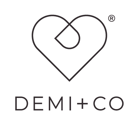 DEMI+CO Jewellery